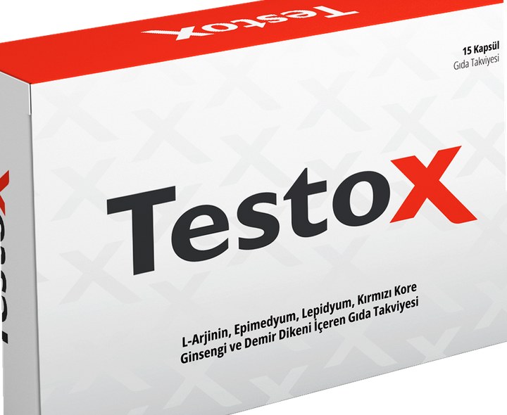 Testox kapsül Dermoeczanem online eczane karşılaştırma görseli