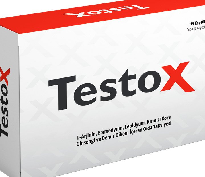 Testox kapsül kutusu Watsons stok bilgisi